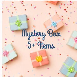 ‎Reseller Mystery Box! 5+ items